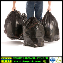 china tongcheng hdpe or ldpe garbage bags canada