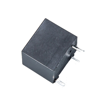 24VDC Miniature Automotive Relay, SPDT, 20A, 14VDC, 5 Pins, 0.6W