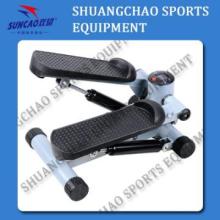 Mini Exercise Stepper SC-S025 with rope