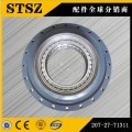 TRAVEL MOTOR BEARING 207-27-71330 - KOMATSU