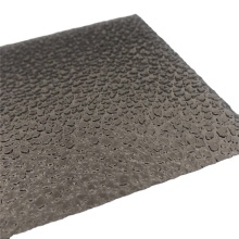 Embossed Polycarbonate Sheet - PC Plastic Polycarbon Sheet