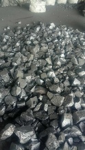 Off-Grade Silicon Metal Lumps