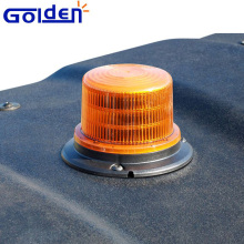 Amber strobe rotating beacon light ip68 led strobes