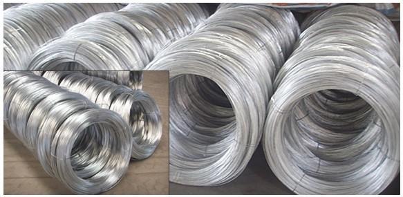 Iron Metal Wire with Best Quality