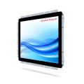 PC Touchscreen LCD industriale da 15 '' All-in-one