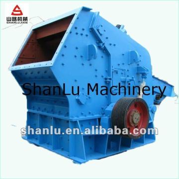 shanghai PF series impact crusher