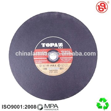China professional marble cutting disc