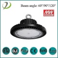 100w led ufo yüksek defne ışık fikstür