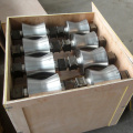 Supply of furnace bottom rollers and furnace rollers