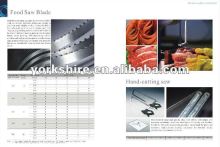 Bone-Cutting Band Saw Blade