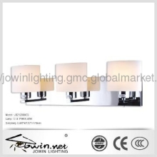 Glass Bathroom Sconces