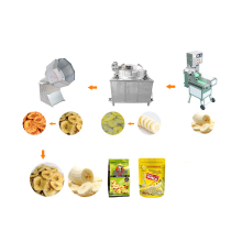 Cheapest Banana Chips Machine | Banana & Plantain Chips Making Machine | Banana Chips Production Line