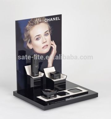 Acrylic Cosmetic Stands/Makeup Organizer