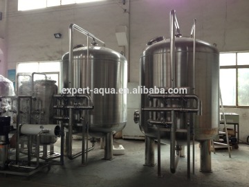 sand filter pressure vessel price