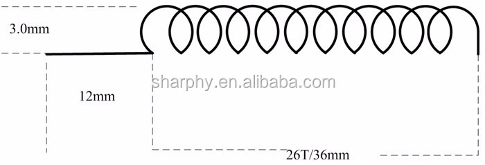 RF433Mhz 1527 Learning Code Wireless Remote Control 433.92Mhz Transmitter Module For Garage Gate Light Controller 1527 encodin