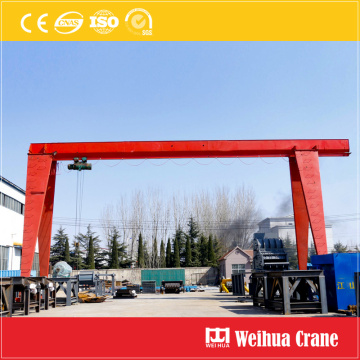 Electric SG Gantry Crane