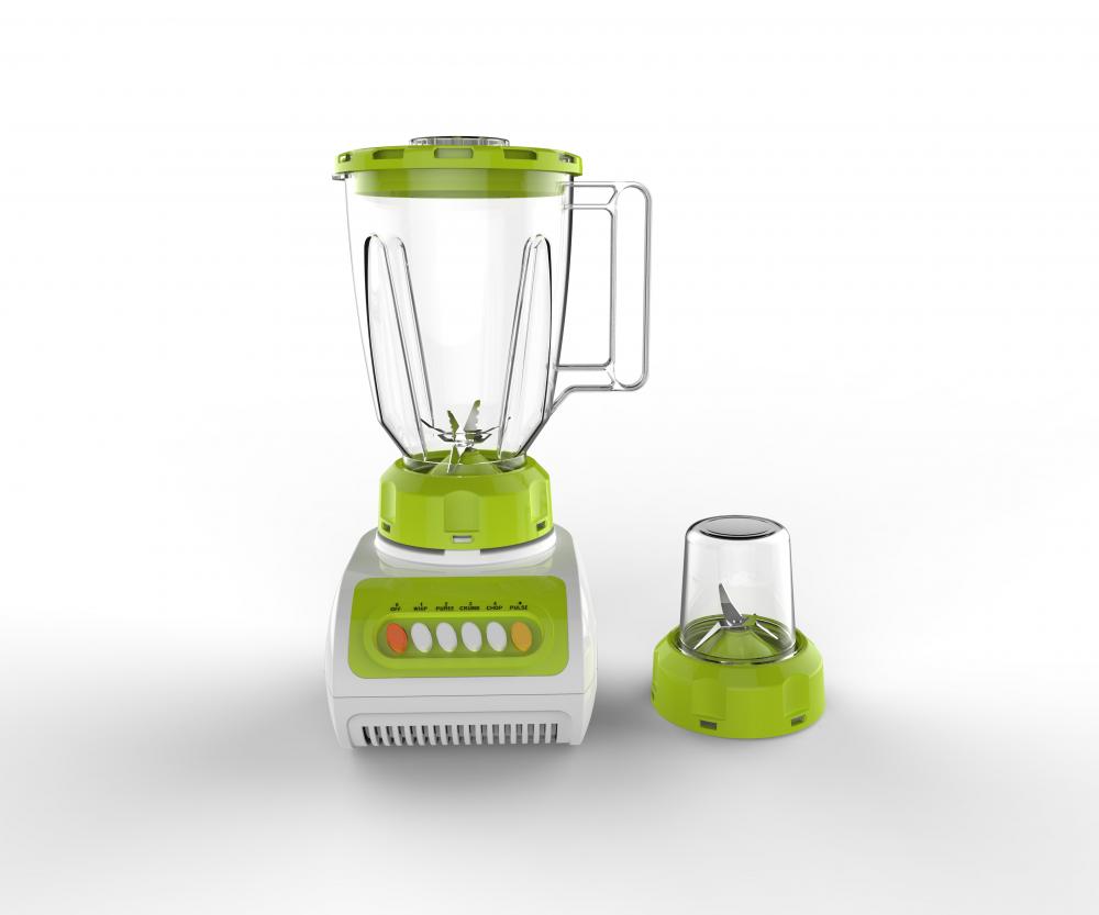 2 in 1 999 electric blender mixer