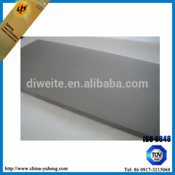 2015 hotsale coating film Niobium sputtering target