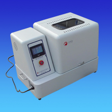 digital planetary ball grinder