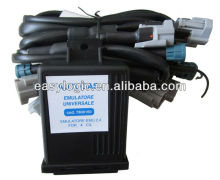 Injector emulator for 6cyl car