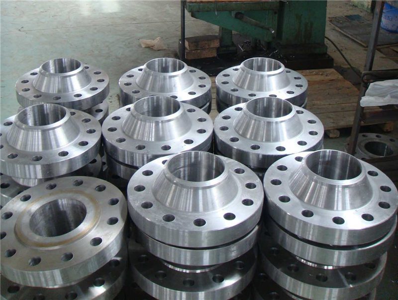 ANSI Steel Flange