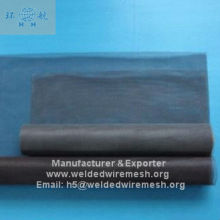 Steel Window Screens