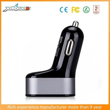 phone charger,New Highspeed 3 Port Universal Mobile Phone Charger USB Car Charger