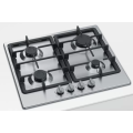 Bosch Gas Hob Steel Ireland Kitchens