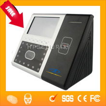 ZKTeco Face Scanner Attendance System with Free Software