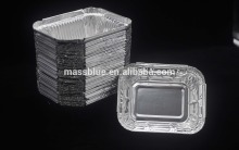 kitchen use aluminum foil containers for food