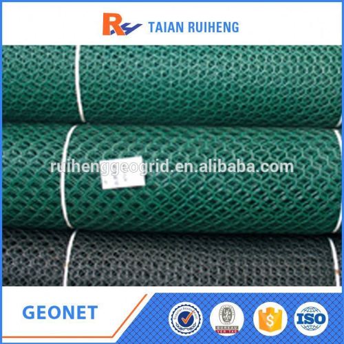 800g Geonet For Slope Protecting