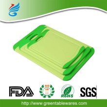 San Jamar plastic cutting board set online deal