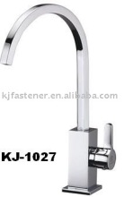 Drinking fresh water faucet