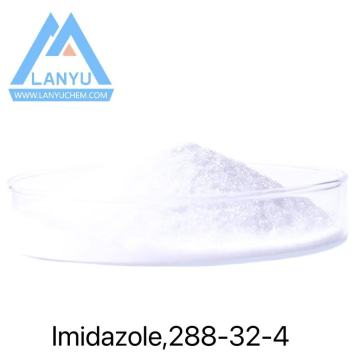 High Quality 99% Imidazole CAS 288-32-4
