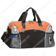 Executive Camouflage Travel Bag (TB121016)