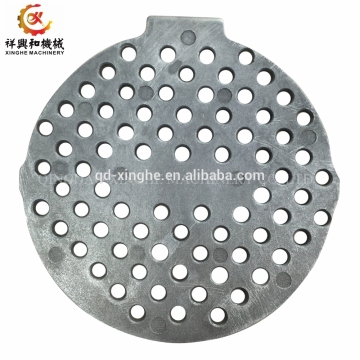 OEM die casting technology zinc die pressed casting