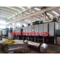 Dry Prunes Making Machine