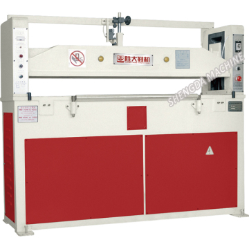 shoe sole cutting machine die cutting machine