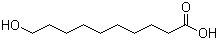 new medical intermediate drug 10-Hydroxydecanoic acid in China