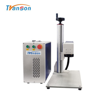 Fiber Laser Marking Machine for Jewellery Marking Tools