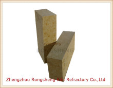 factory supply Al2O3 60% 70% 75% 80% High Alumina Bricks, high alumina refractory bricks, high alumina fire bricks for sale