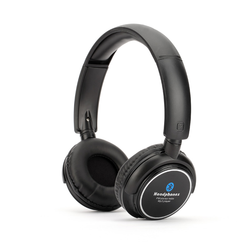 bluetooth noise cancelling headphones