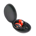 Stereo Professional Telephone Headphones