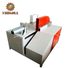 Industrial Woodworking CNC Table Saw Machine