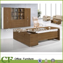 High level cheap price executive office table design
