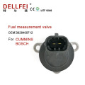 Hot Selling Fuel Metering Solenoid Valves 0928400712 CUMMINS