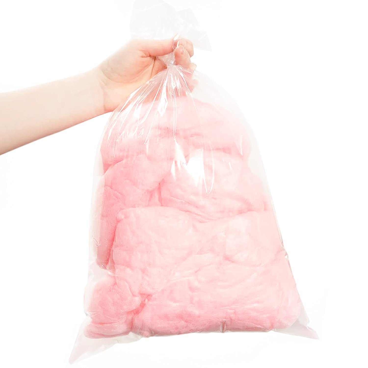 plastic packaging bags