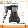 3/4 &#39;&#39; corrosiebestendige UPVC Solenoid Valve 24V 220V