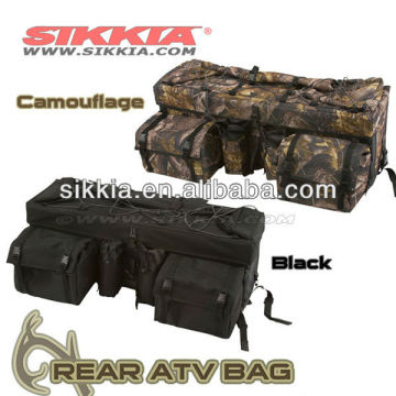 CF atv rear cargo bag