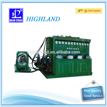 best selling hydraulic oil pump test rig